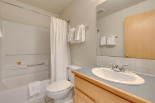 Tyra Stream 234 by Ski Country Resorts - 2