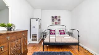 CITYSTAY Okrzei Kamienica w Sopocie - Sopot - 4