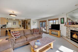 Tyra Stream 234 by Ski Country Resorts - 7