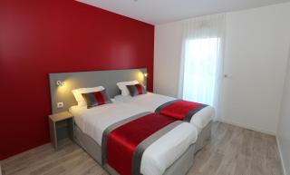 Les Criquets Hôtel & Spa - Blanquefort - 7