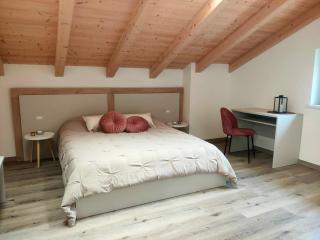 Casa Cuor di Castagno - Roncegno - 8