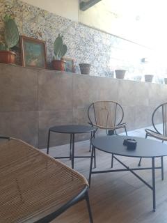 Gli Ozi di Capua - 1