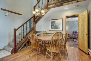 Tyra Aspen 9 by Ski Country Resorts - 9