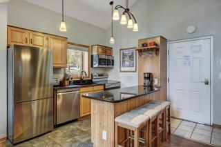Tyra Aspen 9 by Ski Country Resorts - 8