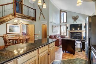 Tyra Aspen 9 by Ski Country Resorts - 6
