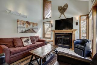 Tyra Aspen 9 by Ski Country Resorts - 5