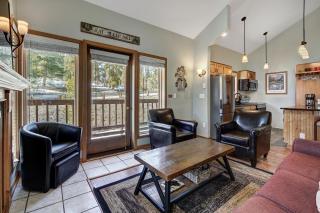 Tyra Aspen 9 by Ski Country Resorts - 4