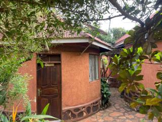 Nilonian Holiday Villa Guest House - Jinja - 0