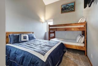 Tyra Aspen 9 by Ski Country Resorts - 1