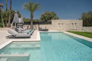 Kymélia Luxury Residences - Galatás - 4