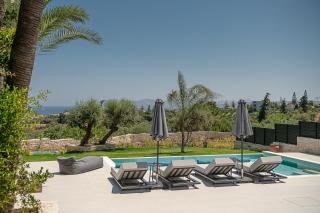 Kymélia Luxury Residences - Galatás - 9