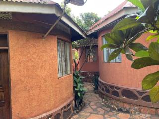 Nilonian Holiday Villa Guest House - Jinja - 4