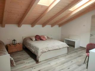 Casa Cuor di Castagno - Roncegno - 2