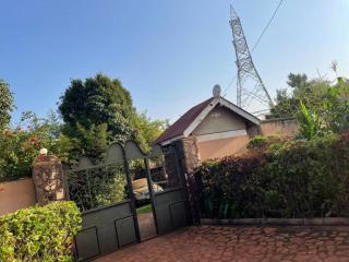 Nilonian Holiday Villa Guest House - Jinja - 2