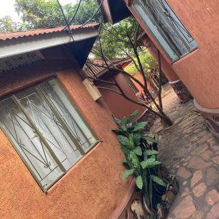 Nilonian Holiday Villa Guest House - Jinja - 1