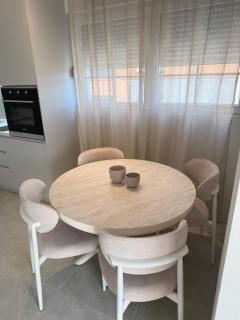Maison Centrale Luxury City Apartment - Gevgelija - 8