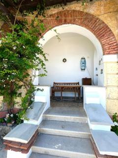 Casa Bach - Porto Santo Stefano - 0
