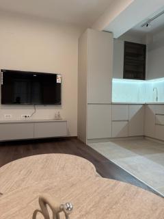 Maison Centrale Luxury City Apartment - Gevgelija - 6