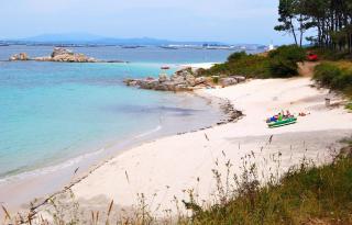 Hotel Argibay - O Grove - 6