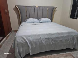 Spea Residency Apartment - Mbarara - 9