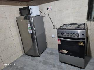 Spea Residency Apartment - Mbarara - 8