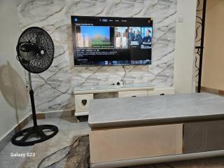 Spea Residency Apartment - Mbarara - 6