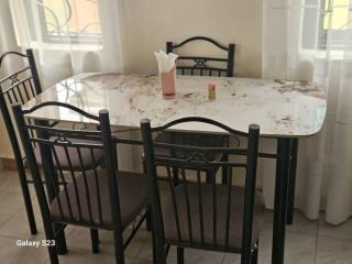 Spea Residency Apartment - Mbarara - 5