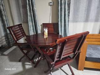 Spea Residency Apartment - Mbarara - 4