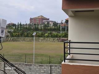 Spea Residency Apartment - Mbarara - 3