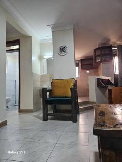Spea Residency Apartment - Mbarara - 2