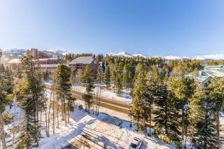 Trails End P9 by Ski Country Resorts - 6
