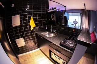 Smart Vila Madalena - São Paulo - 3