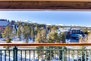 Trails End P9 by Ski Country Resorts - 4