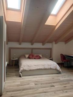 Casa Cuor di Castagno - Roncegno - 7