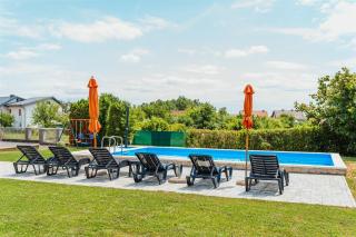 Kuća za odmor Dugo Selo M&A - Dugo Selo - 9