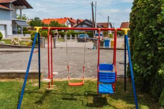 Kuća za odmor Dugo Selo M&A - Dugo Selo - 4