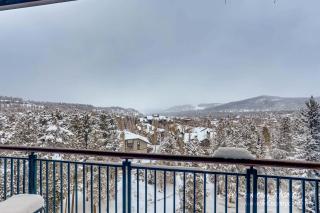 Trails End P5 by Ski Country Resorts - 5