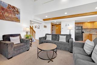 Trails End P2 by Ski Country Resorts - 9