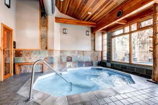 Trails End P5 by Ski Country Resorts - 4