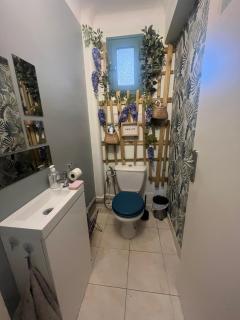 Appartement centre de Sète - Sète - 3