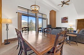 Trails End P2 by Ski Country Resorts - 5