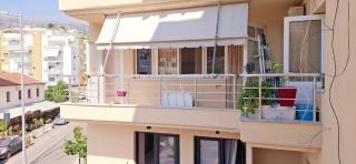 Vangelos apartment - Himarë - 5