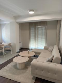 Maison Centrale Luxury City Apartment - Gevgelija - 9
