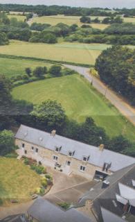 Domaine La Ville Suzanne - Saint-Donan - 6