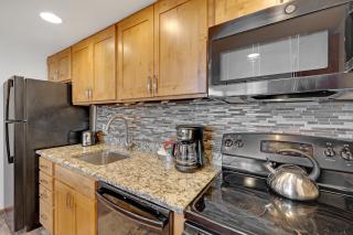 Trails End P2 by Ski Country Resorts - 1