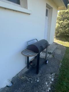 Maison 8 personnes vue sur le havre - 5