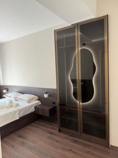Maison Centrale Luxury City Apartment - Gevgelija - 1