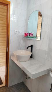 Green Pacing Lodge - Bangli - 5
