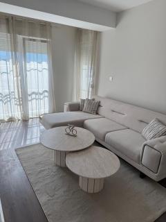 Maison Centrale Luxury City Apartment - 4