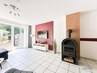 Ferienhaus Bremer Str 6 - Cuxhaven - 5